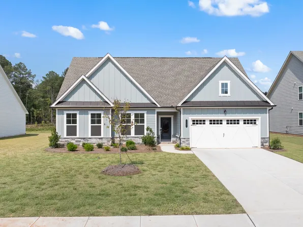 19 Black Rock Rdg, Sharpsburg, GA 30277