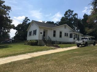 1211 Heard Ave, Augusta, GA 30904