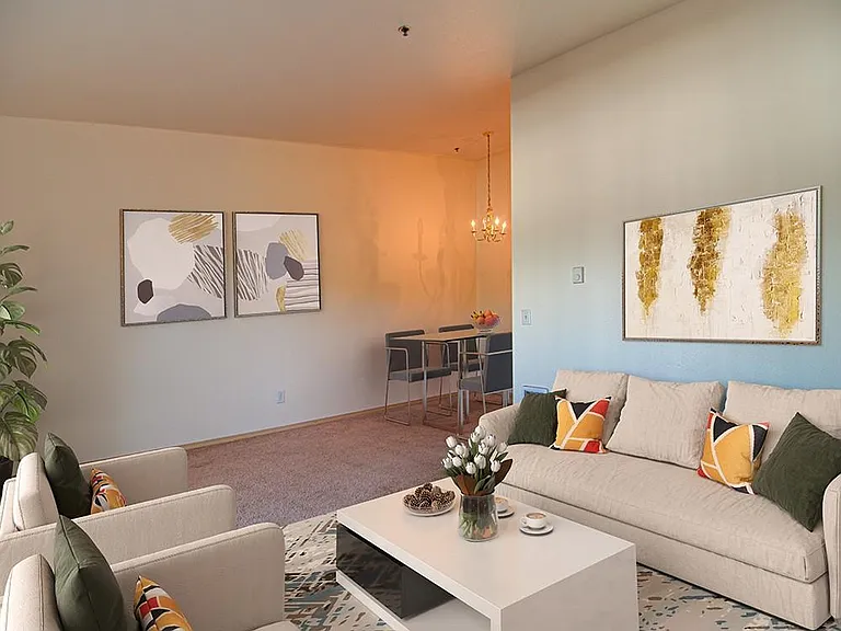 Three Bedroom