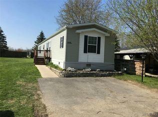 109B Elmhurst Lockport Town, Lockport, NY