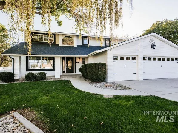 106 Rainbow Cir, Buhl, ID 83316