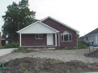 22231-15 Mile, Clinton Township, MI 48035