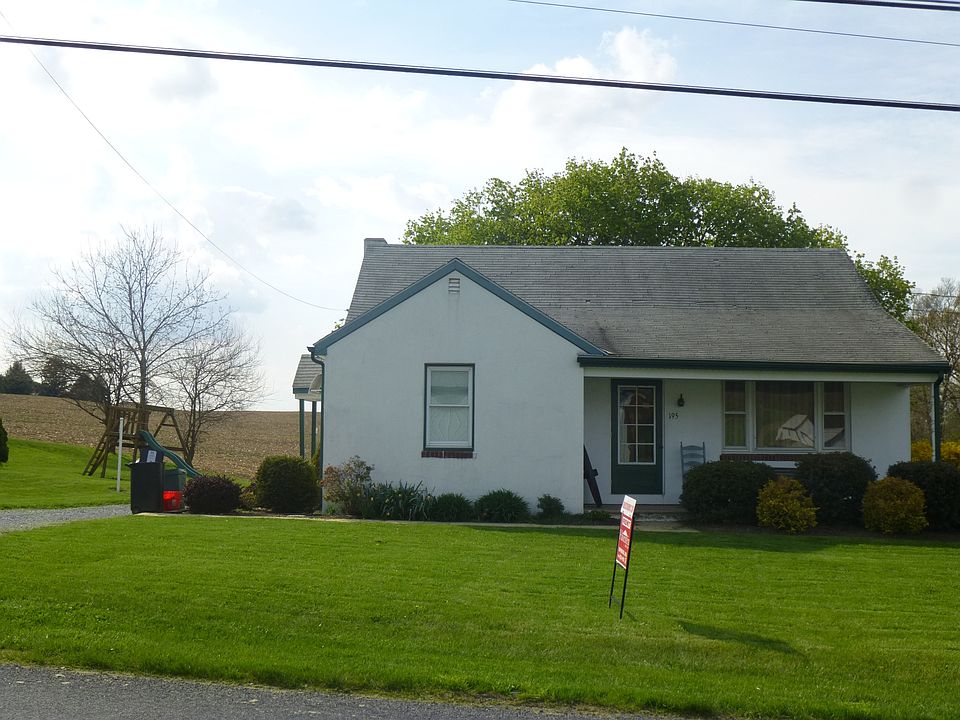 2nd image of 195 S Reamstown Rd