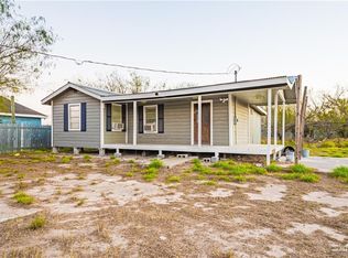 3507 Del Oro Dr, Mission, TX 78572