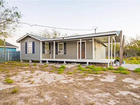 3507 Del Oro Dr, Mission, TX 78572