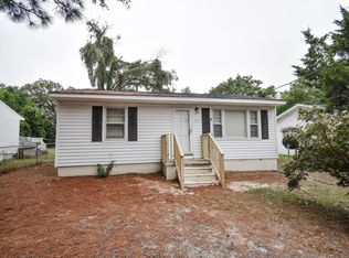 707 Veda St #B, Fayetteville, NC 28306