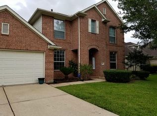 611 Biscayne Bend Ln, League City, TX 77573