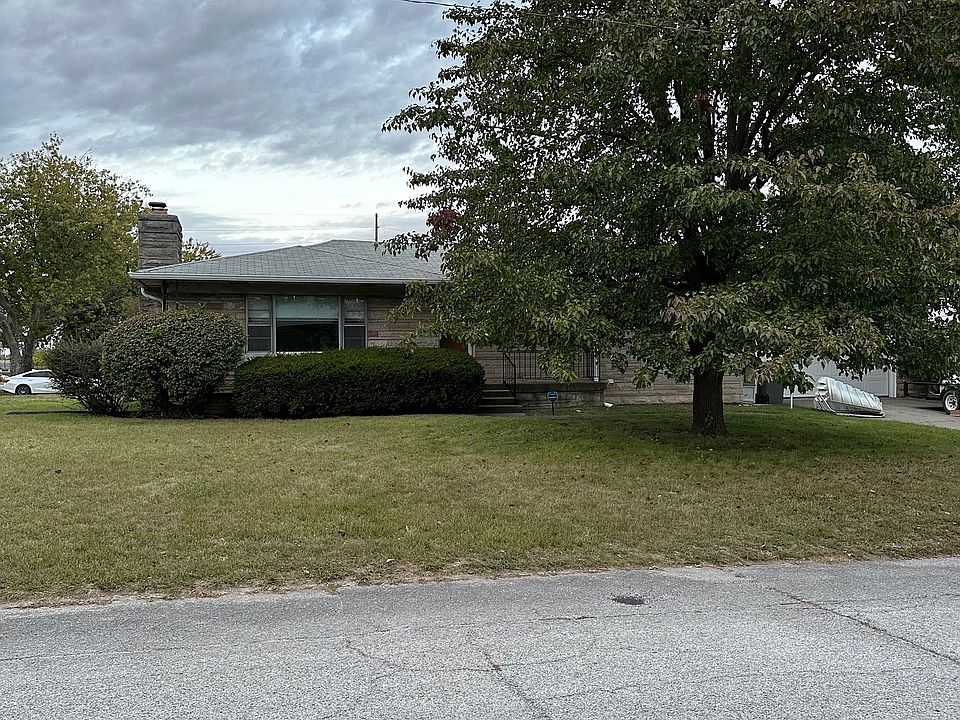 2nd image of 5410 Wayne Dr