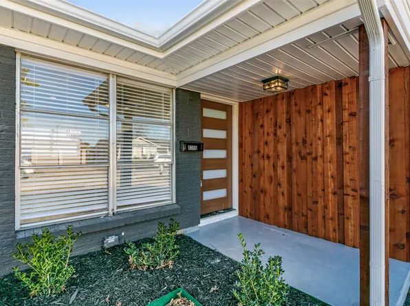 4306 Colgate Ln, Garland, TX 75042