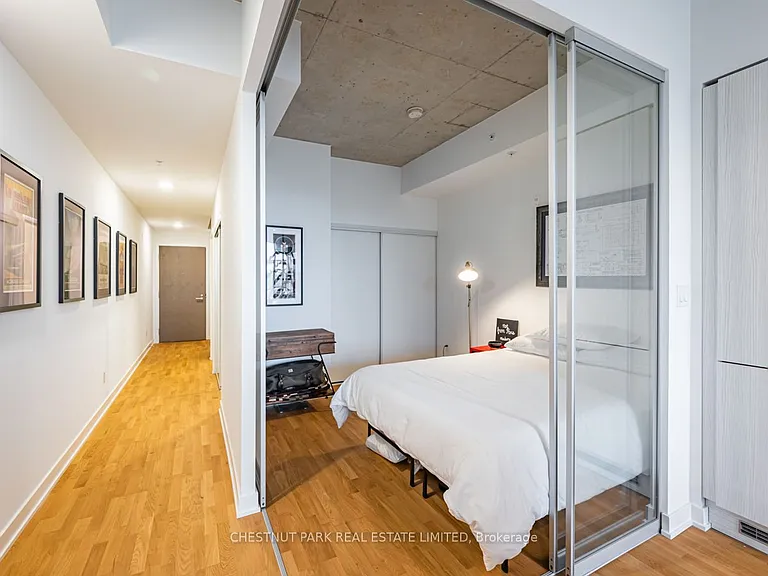 109 Ossington Ave #509 — Photo 14