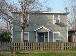 1036 Louise St APT D, Houston, TX 77009