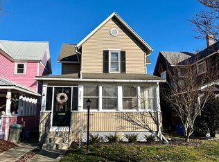 357 E 3rd St, Corning, NY 14830