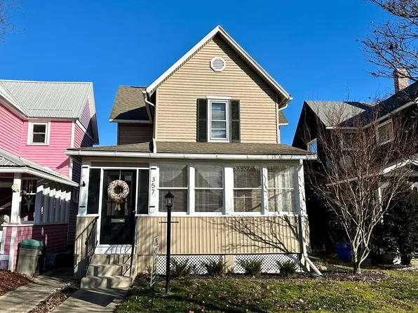 357 E 3rd St, Corning, NY 14830