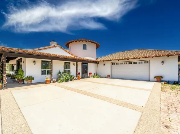 29733 Castleridge Rd, Valley Center, CA 92082