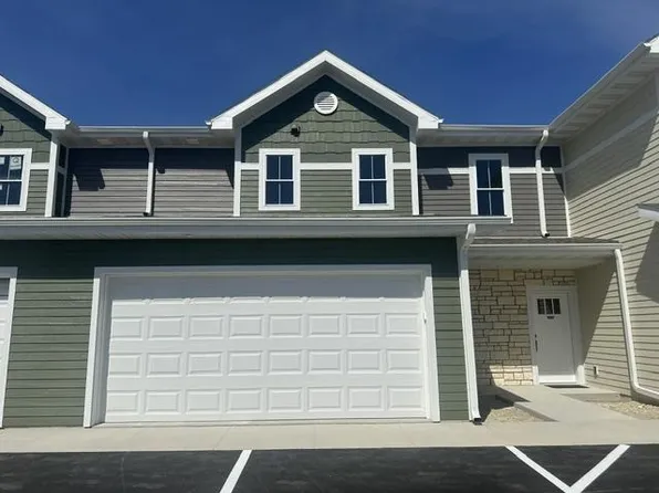 200 Settler Drive #204, Jefferson, WI 53549