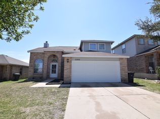 2202 Price Dr, Killeen, TX 76542