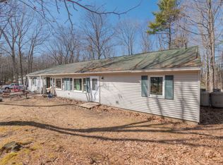 87 Depot Rd, Gray, ME 04039