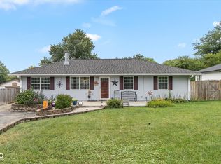 4325 W Mooresville Rd, Indianapolis, IN 46221