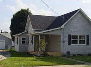 1017 W Main St, Lebanon, IN 46052