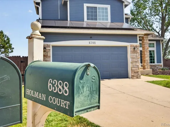 6388 Holman Court, Arvada, CO 80004