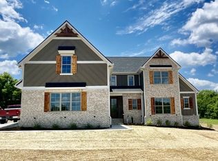 6020 Cainsville Rd LOT 5A, Lebanon, TN 37090