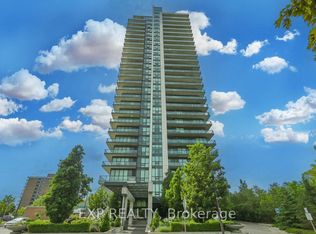 100 John St #2503, Brampton, ON L6W 0A8