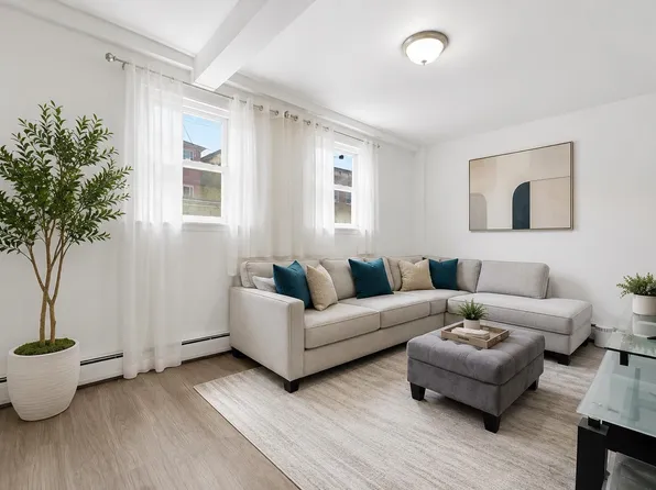 78 Logan Ave, Jersey City, NJ 07306