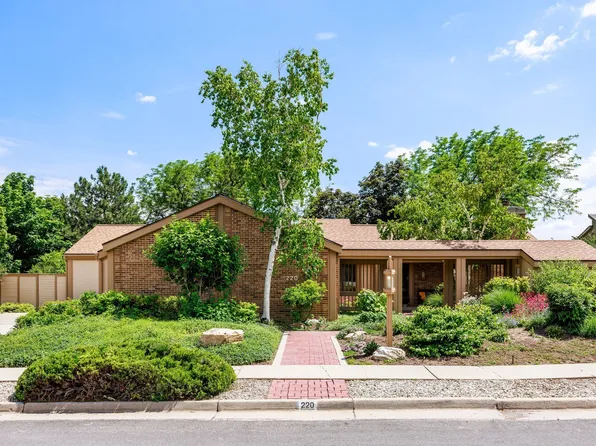 220 E Dorchester Dr N, Salt Lake City, UT 84103