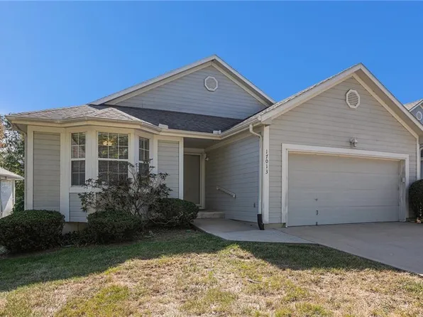 17013 E 46th Street Ct S, Independence, MO 64055