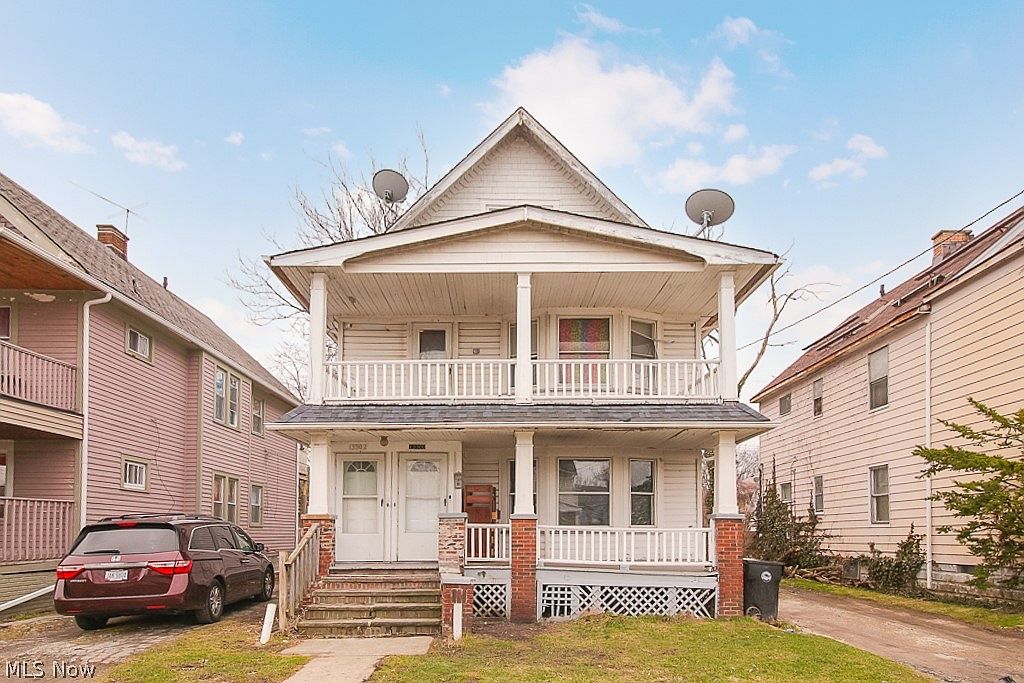 13300 Benwood Ave, Cleveland, OH 44105 Zillow