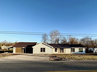 2325 Sharkey Rd, Morehead, KY 40351