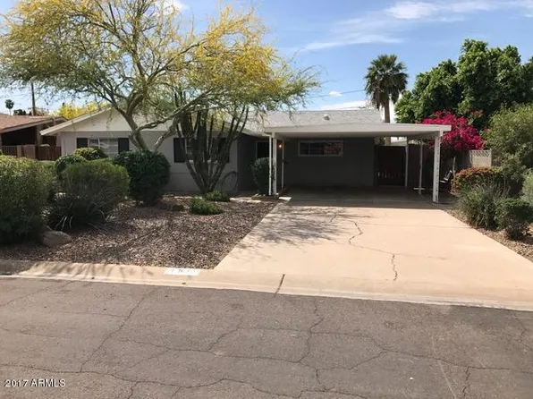 461 W Mulberry Dr, Phoenix, AZ 85013