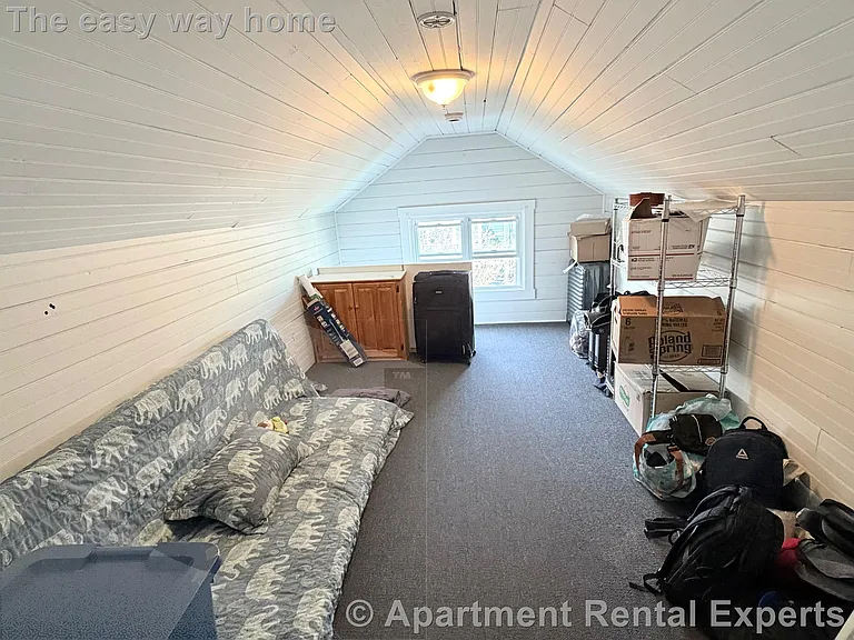 Apartment Rental Experts