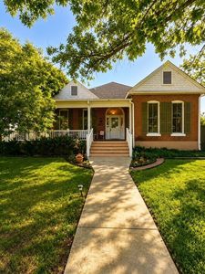 403 N 8th St, Alpine, TX, 79830