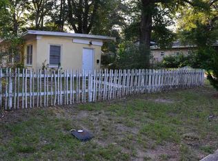 377 N P St, Pensacola, FL 32505
