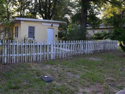 377 N P St, Pensacola, FL, 32505