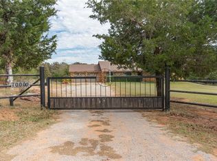 10000 Kear Dr, Oklahoma City, OK 73165