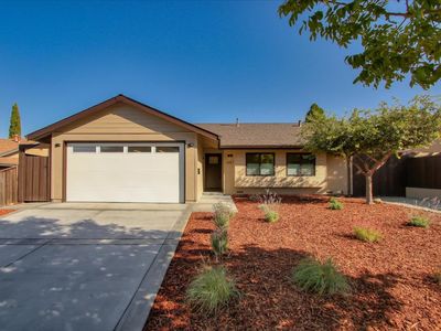 3457 Rubion Dr, San Jose, CA, 95148
