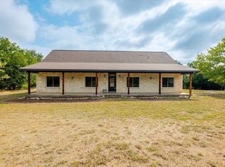 2066 Ellis Dr, Weatherford, TX 76088