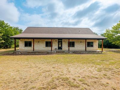 2066 Ellis Dr, Weatherford, TX, 76088