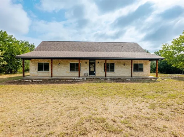 2066 Ellis Dr, Weatherford, TX 76088