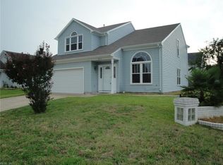 5612 Wilson Creek Rd, Virginia Beach, VA 23464