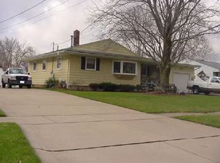 1408 Old Forge Rd, Niles, OH 44446