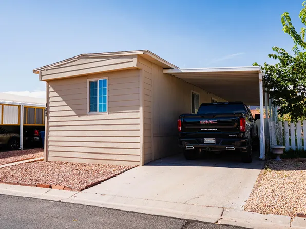 1450 N Dixie Downs Rd #132, Saint George, UT 84770