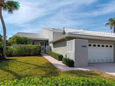 3455 Byron Ln, Longboat Key, FL, 34228