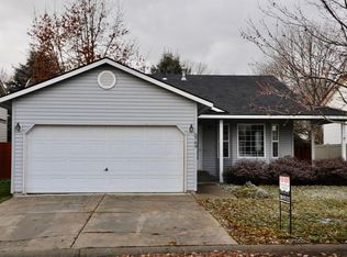 5769 N Lachaise Ln, Coeur D Alene, ID 83815