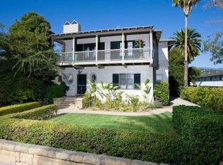 1620 Garden St APT 2, Santa Barbara, CA 93101