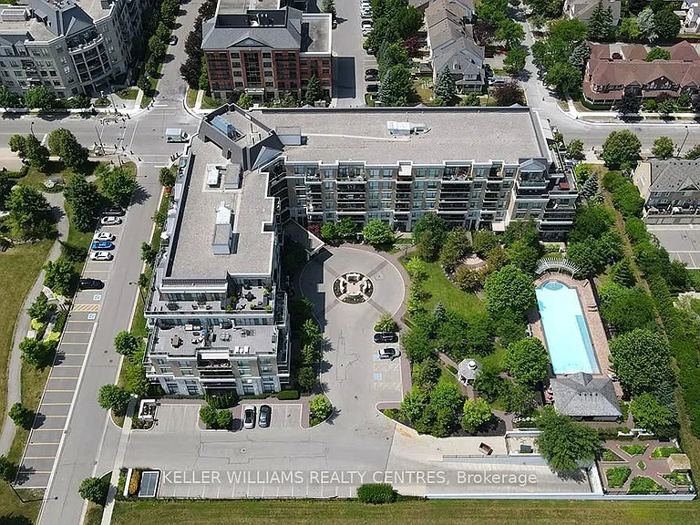 111 Civic Square Gate W #216 — Photo 32
