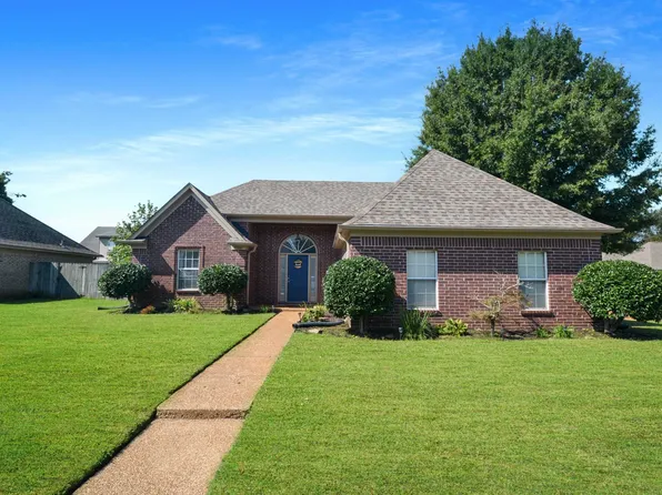 11810 Village Center St Lot 146, Arlington, TN 38002