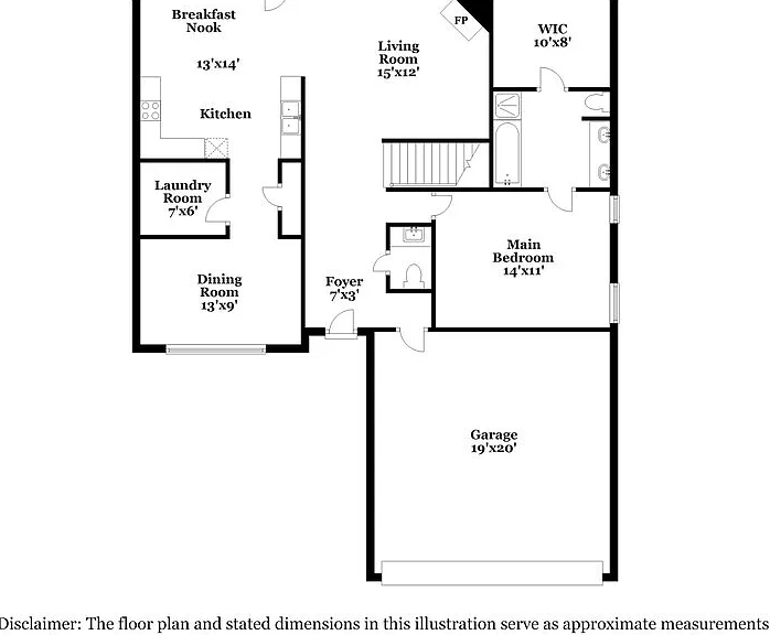 226 Arabian Rd — Photo 2